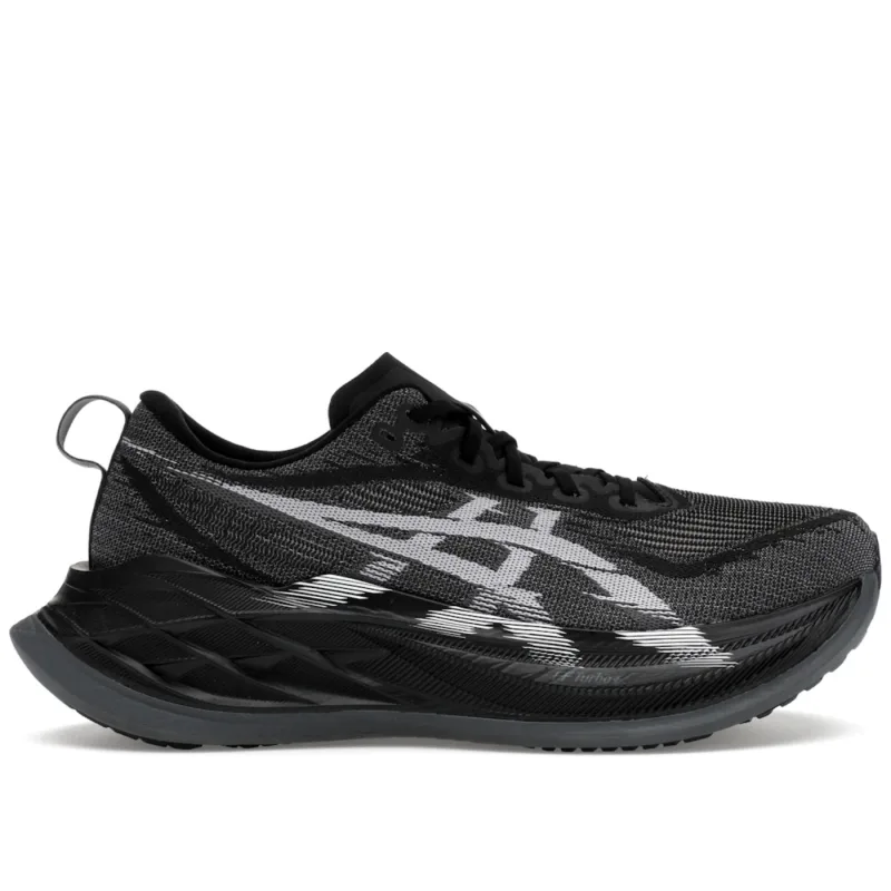 ASICS Superblast 2 Black White - 40