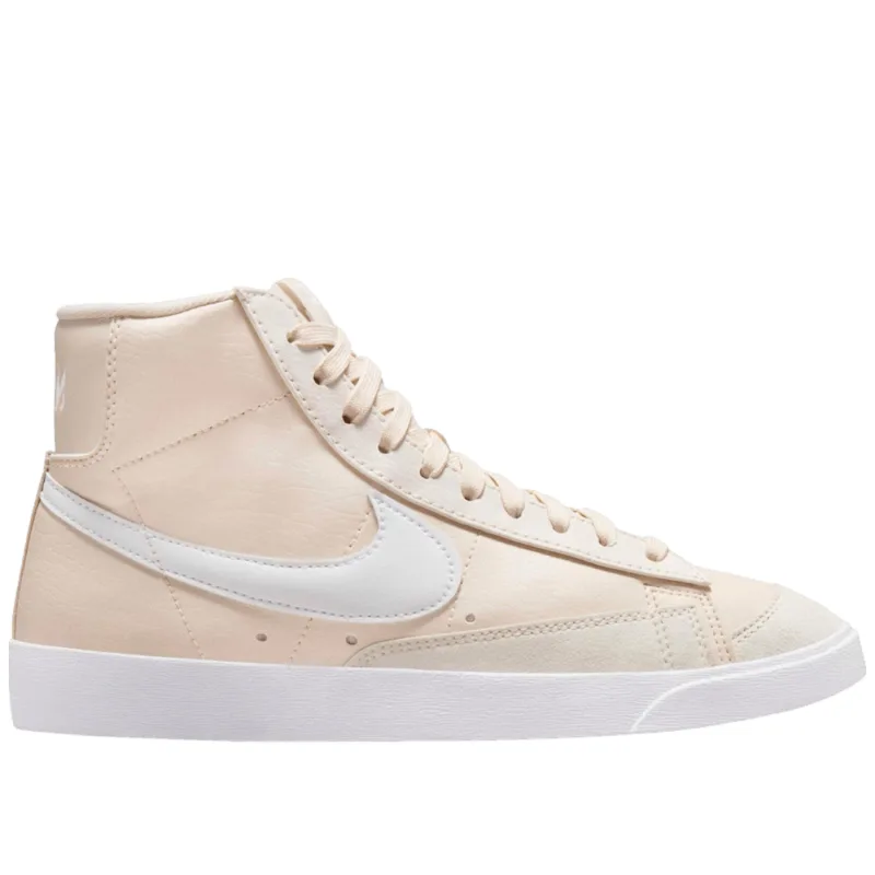 Nike Blazer Mid '77 Next Nature Light Orewood Brown (Women's) - 38