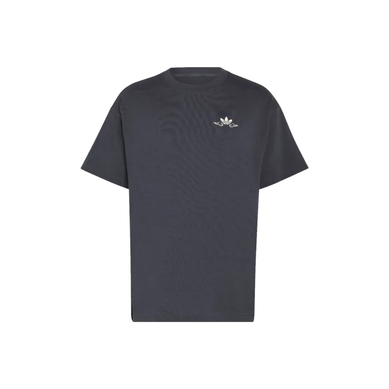 Adidas Japanese Forg Graphic T-shirt - S