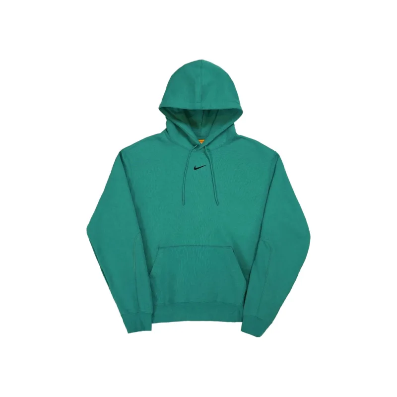 Nike x NOCTA Fleece CS Hoodie Neptune Green - S