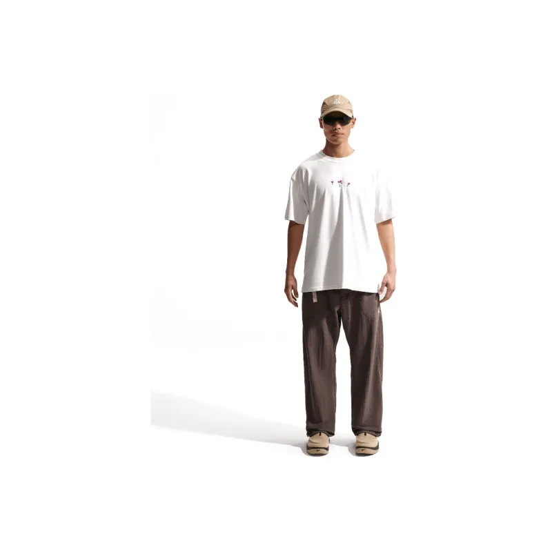 Nike ACG Dri-FIT Meadows T-Shirt White - XL