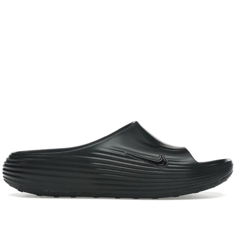 Nike ReactX Rejuven8 Slide Black - 40