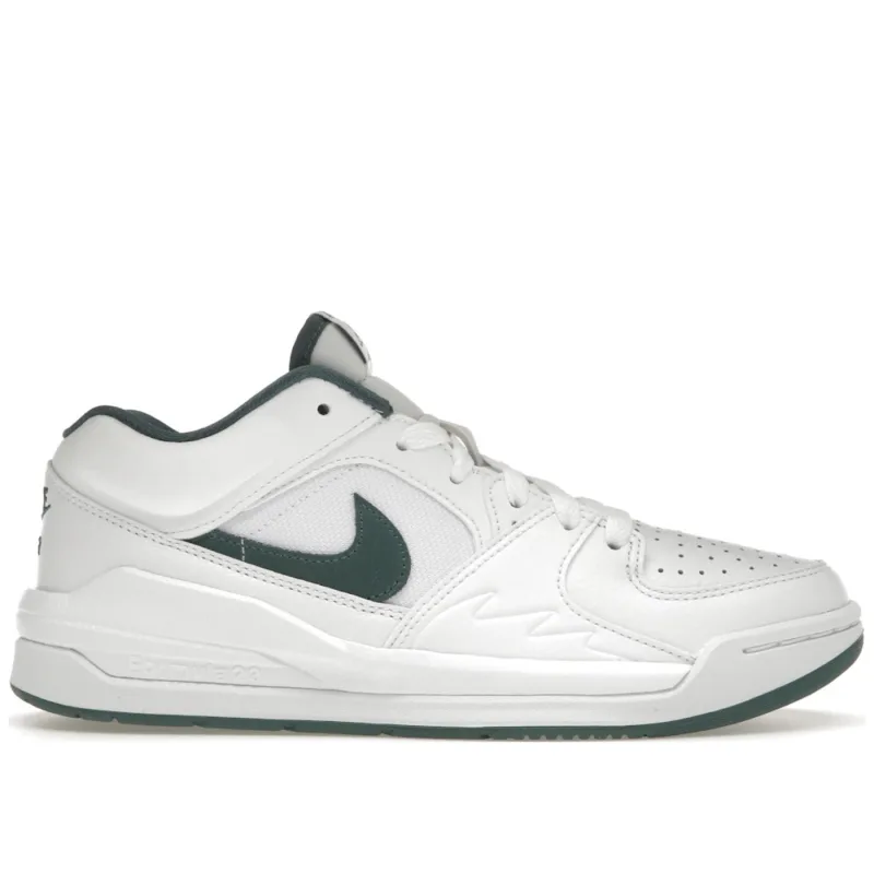 Jordan Stadium 90 Oxidized Green (Women's) - 36.5