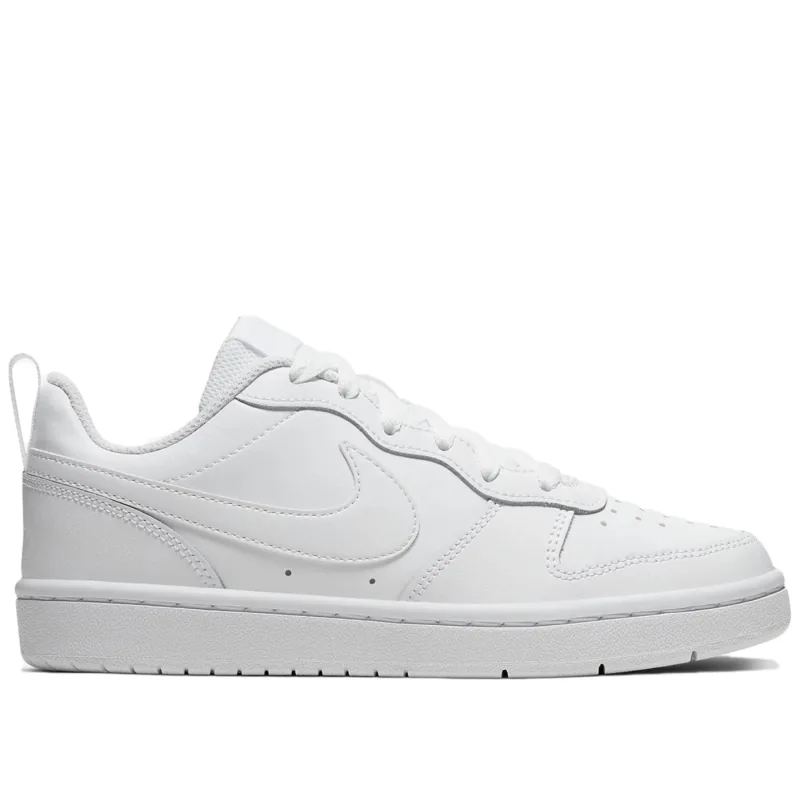 Nike Court Borough 2 White (GS) - 40