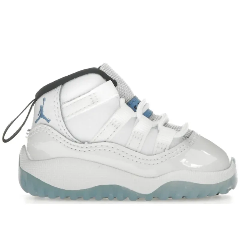 Jordan 11 Retro Legend Blue (2024) (TD) - 27