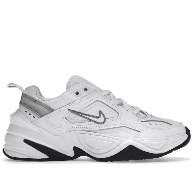Nike M2K Tekno Cool White (Women's) - 40