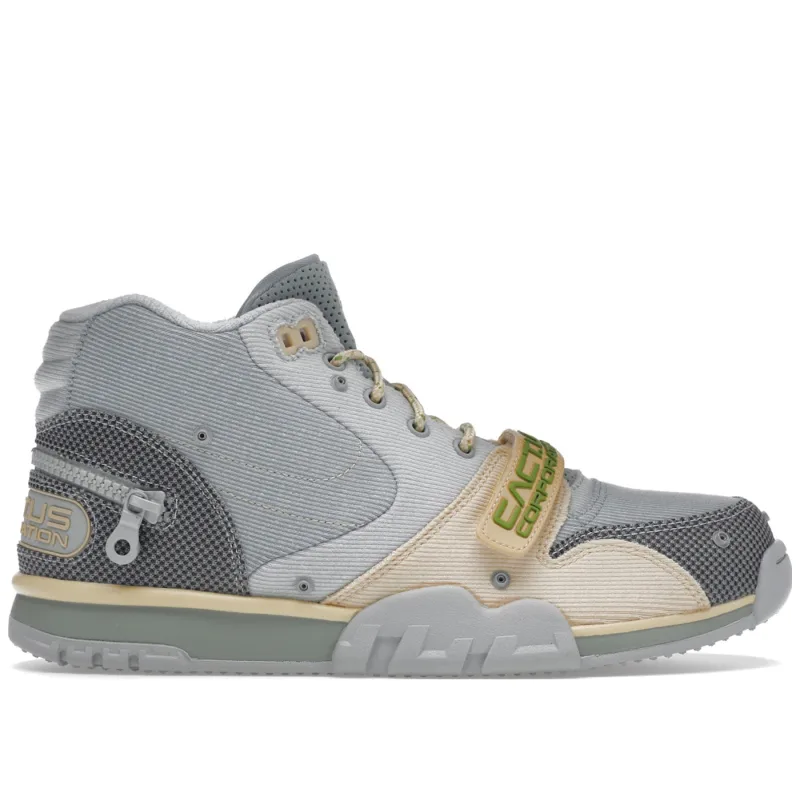 Nike Air Trainer 1 SP Travis Scott Grey Haze - 36