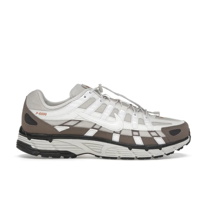 Nike P-6000 Light Orewood Brown Mink Brown - 41