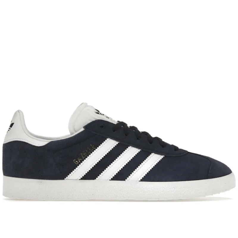 adidas Gazelle Navy White - 38
