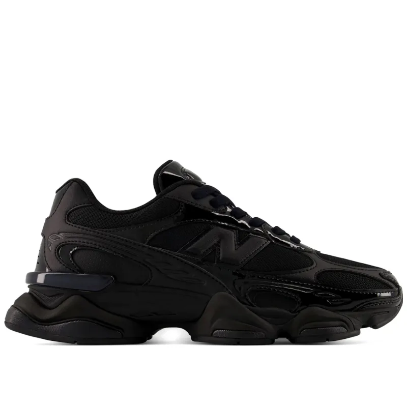 New Balance 9060R Black - 45