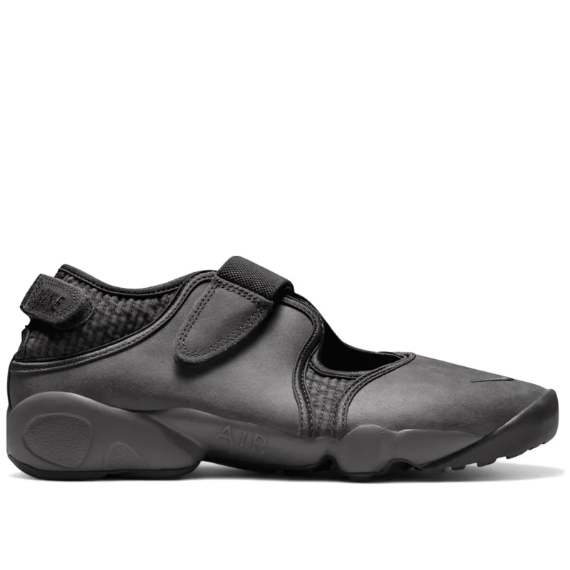 Nike Air Rift Medium Ash Flat Pewter (Women's) - 35.5