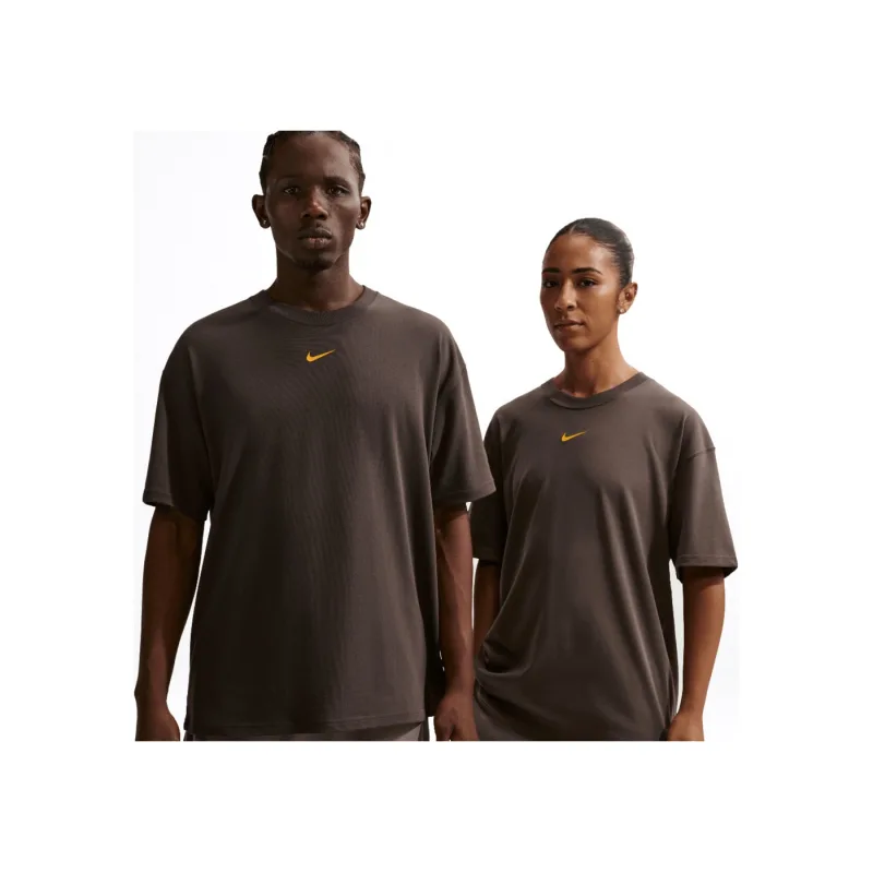 Nike x NOCTA CS T-Shirt Baroque Brown - S