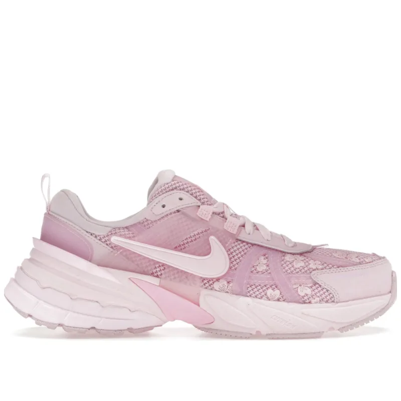 Nike V2K Run Pink Foam Arctic Pink (Women's) - 44