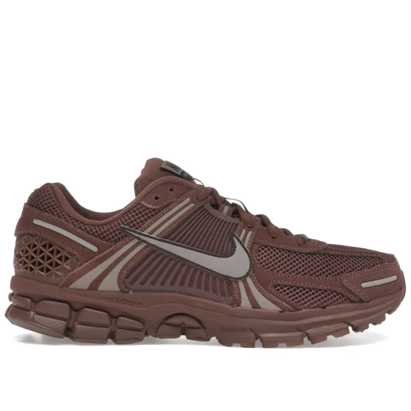 Nike Zoom Vomero 5 Fauna Brown Velvet Brown (Women's) - 38.5