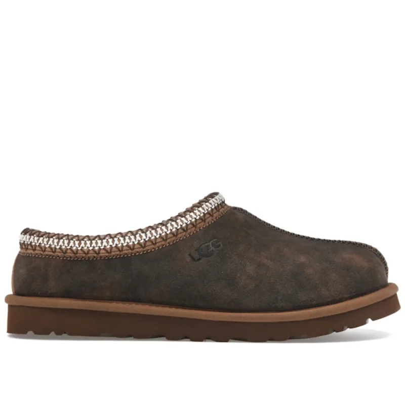 UGG Tasman Baxter Slipper Chestnut - 42