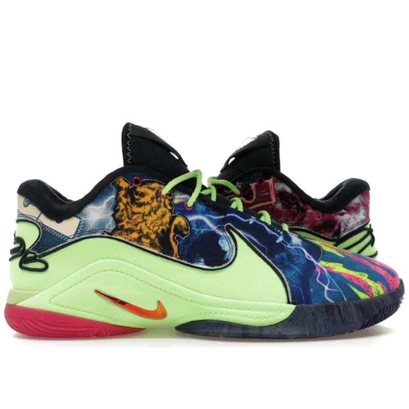 Nike LeBron 22 Bryce's World - 42.5