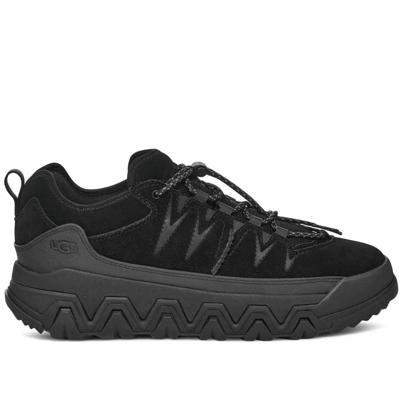 UGG CapTrail Low Black - 41