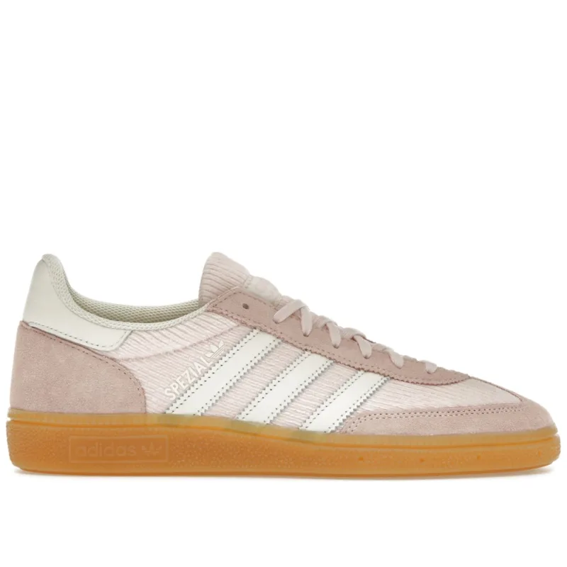 adidas Handball Spezial Sandy Pink (Women's) - 36.5