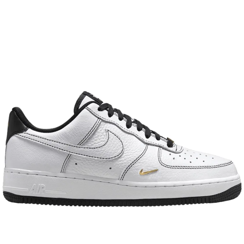Nike Air Force 1 Low Mini Jewel White Gorge Green (Women's) - 35.5