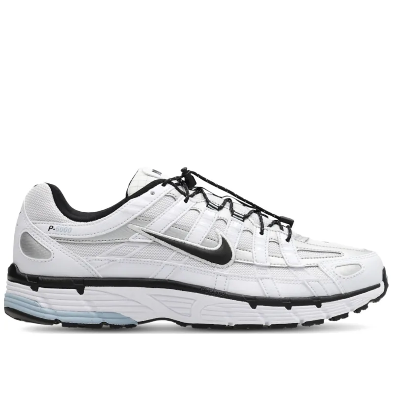 Nike P-6000 White Light Armoury Blue - 43