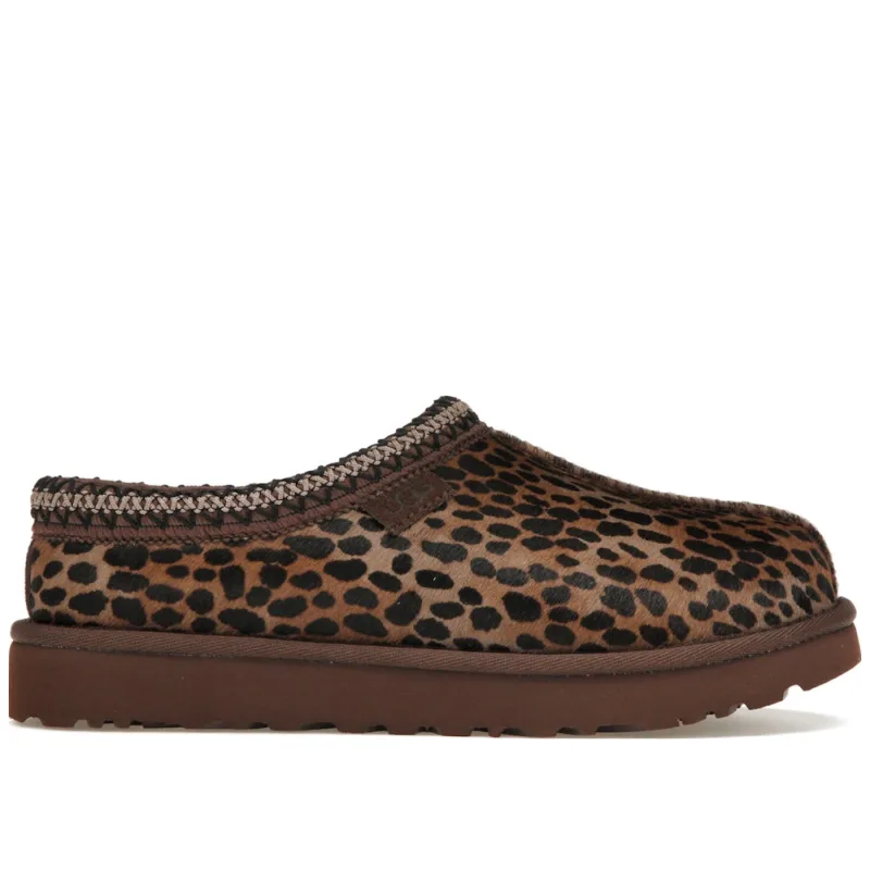 UGG Tasman Slipper Caspian Burnt Cedar (Women's) - 37