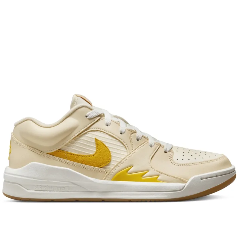 Jordan Stadium 90 Pale Vanilla Coconut Milk Tour Yellow Yellow Ochre (Women's) - 39