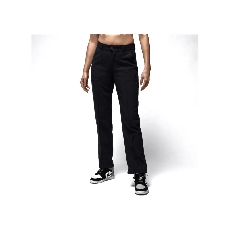 Jordan Women's Woven Pants Black - M