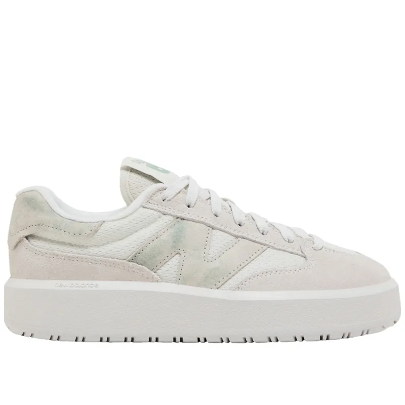 CT302 'Reflection Clay Ash' - 39.5