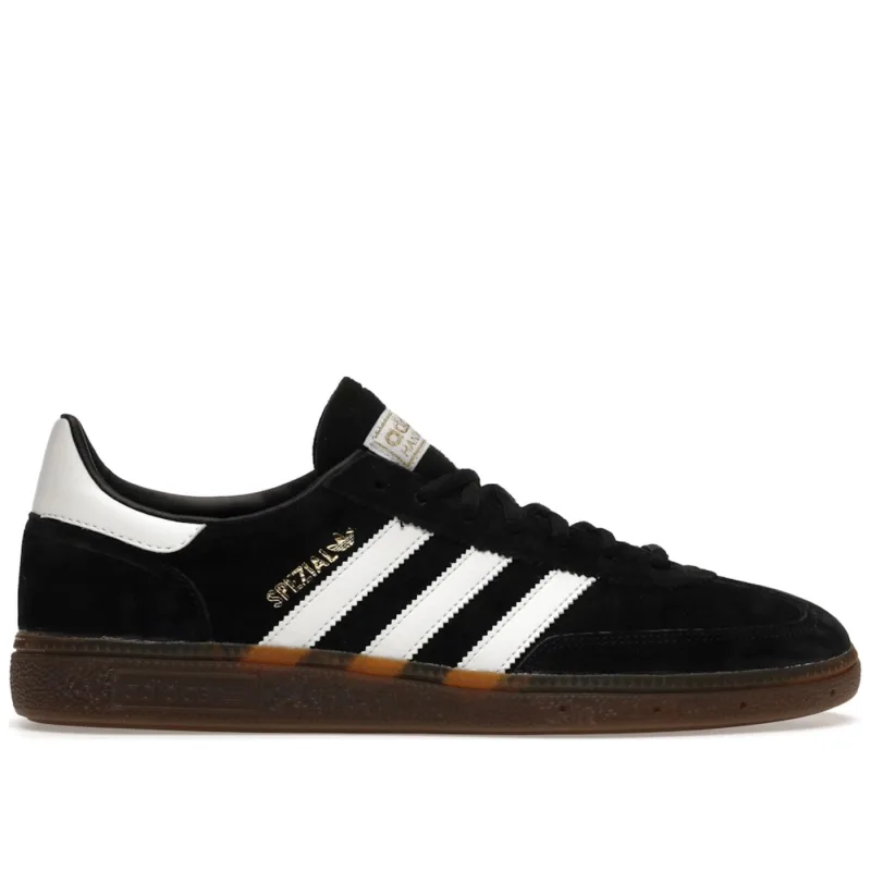 adidas Handball Spezial Black Gum - 36