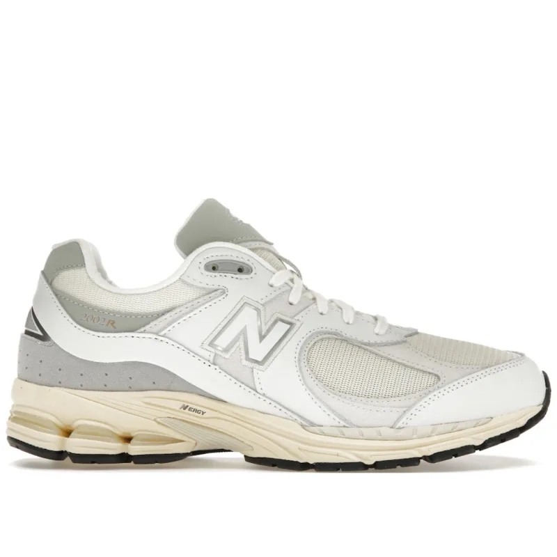 New Balance 2002R White Gold - 43
