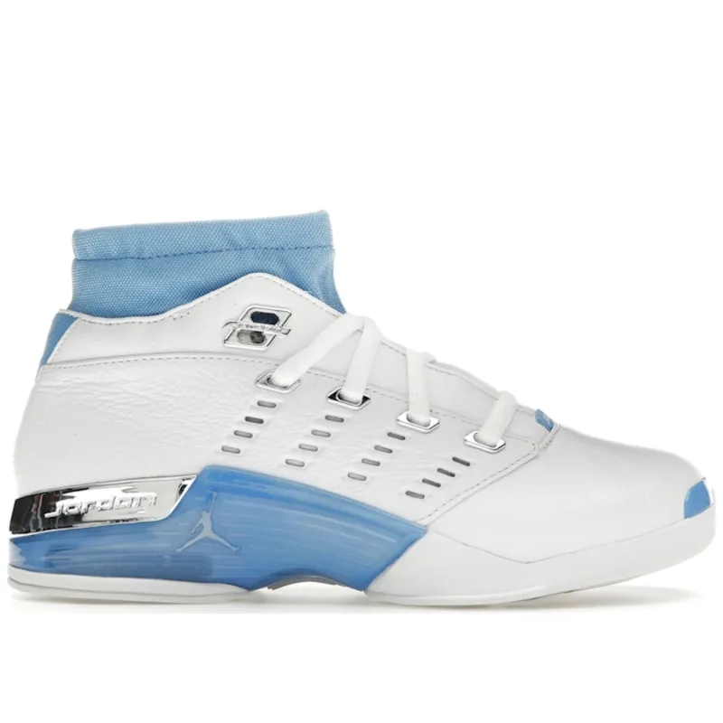 Jordan 17 Retro Low SP University Blue (2024) - 51.5