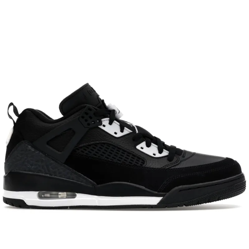 Jordan Spizike Low Oreo - 43