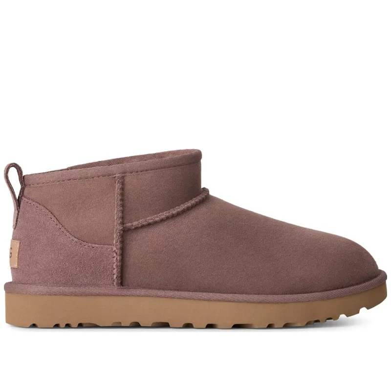 UGG Classic Ultra Mini Boot Portobello (Women's) - 36