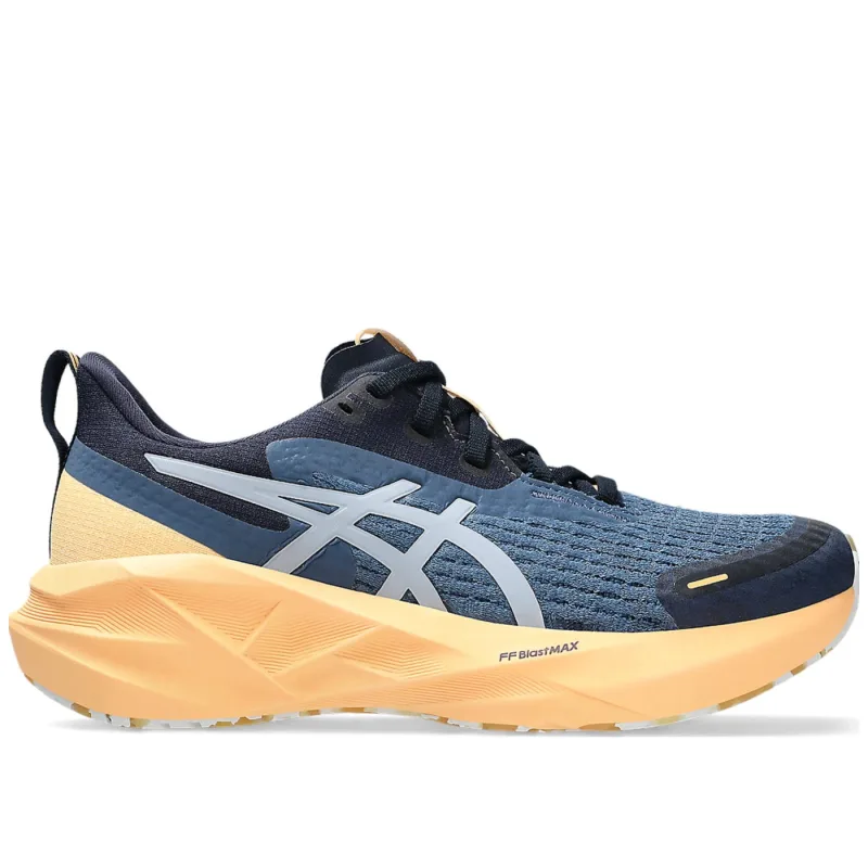 ASICS Novablast 5 Lite Show Orange Glow (Women's) - 39.5