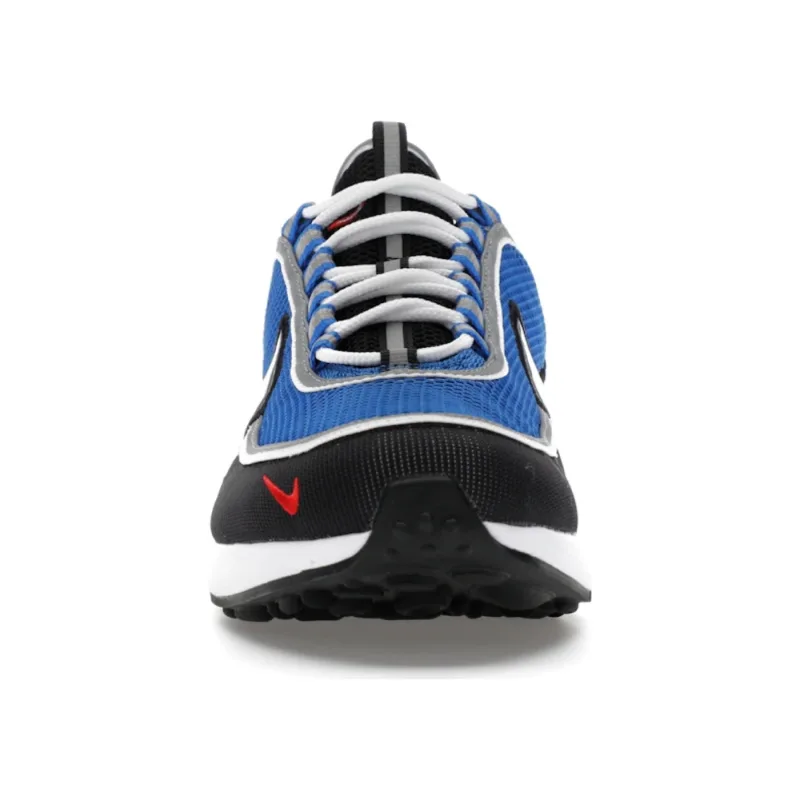 Nike Air Zoom Spiridon SP Signal Blue - 40