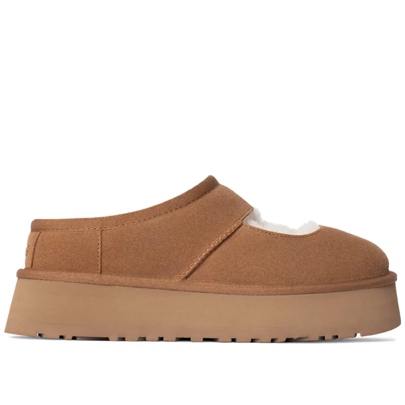 UGG Bea Mary Jane Chestnut (Women's) - 41