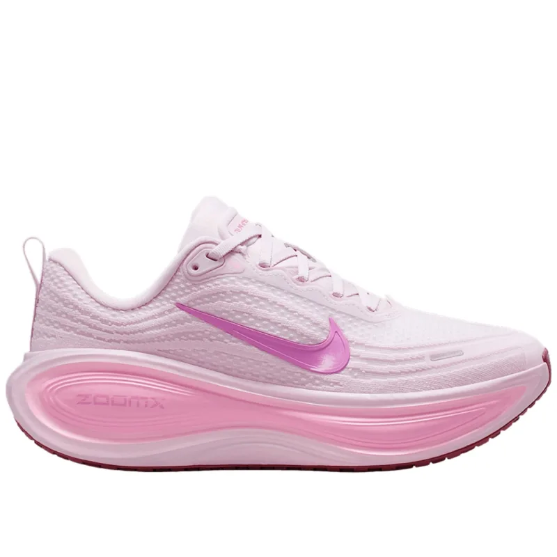 Nike Vomero Plus Bleached Lilac (Women's) - 36.5