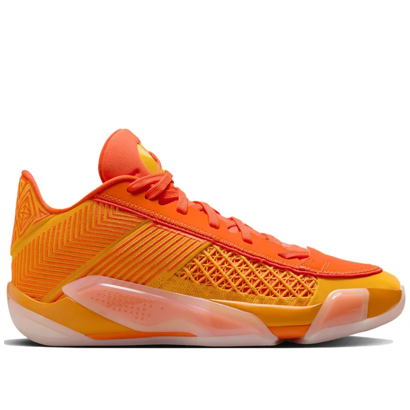 Jordan 38 Low Dearica Hamby Sunshine (Women's) - 36