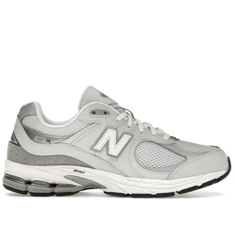 New Balance 2002R Grey Matter - 44