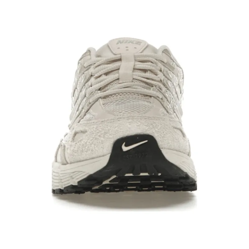 Nike P-6000 SE Light Orewood Brown - 40.5