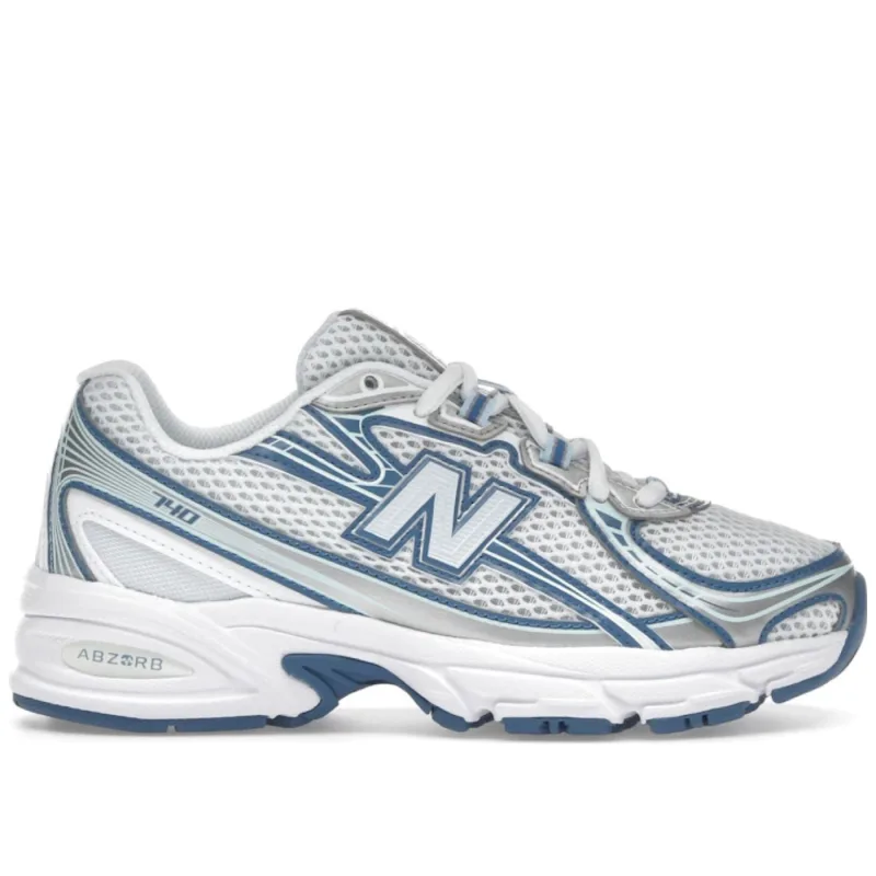 New Balance 740 Ice Blue (GS) - 37
