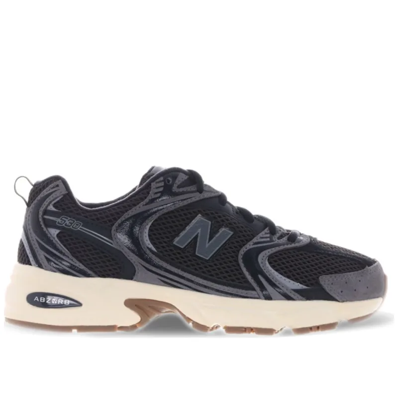 New Balance 530 Black Gum - 42