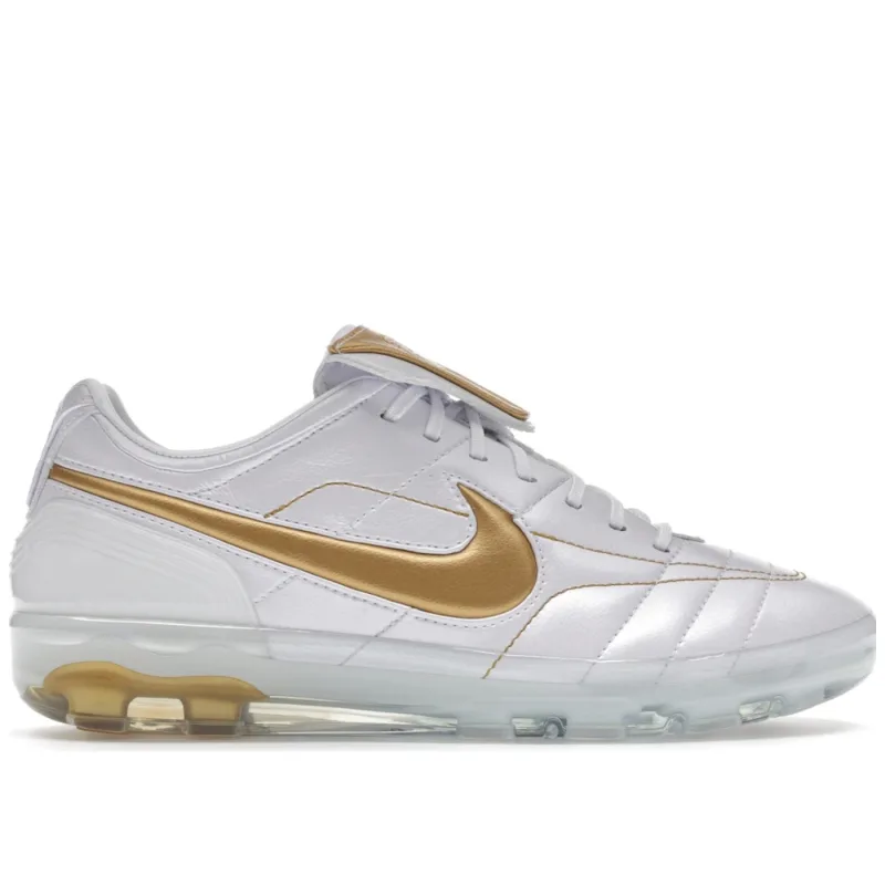 Nike Cryoshot Tiempo Legend Ronaldinho Touch of Gold - 47