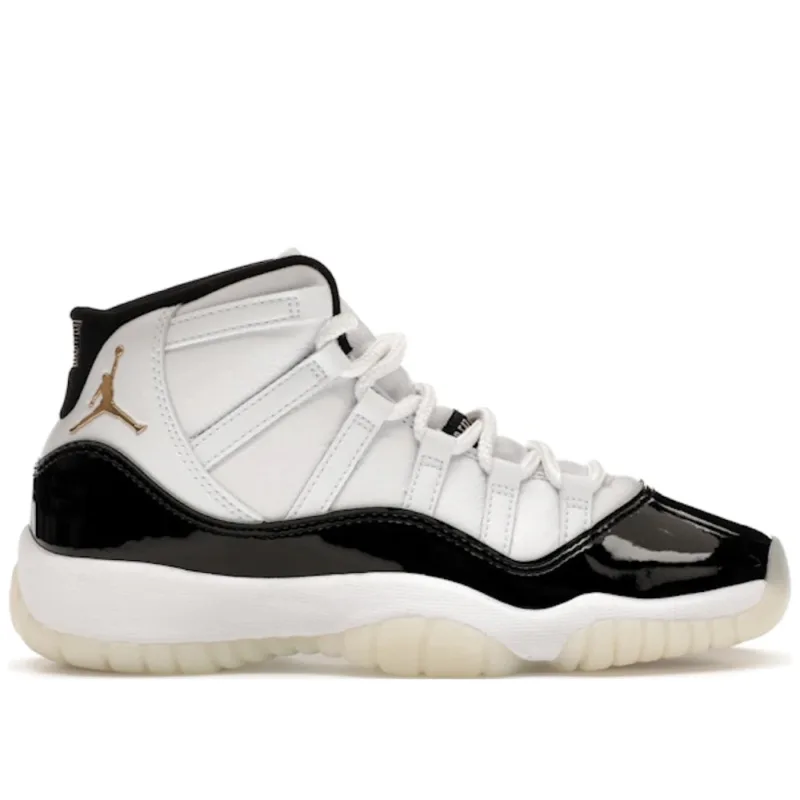 Jordan 11 Retro DMP Gratitude (2023) (GS) - 36