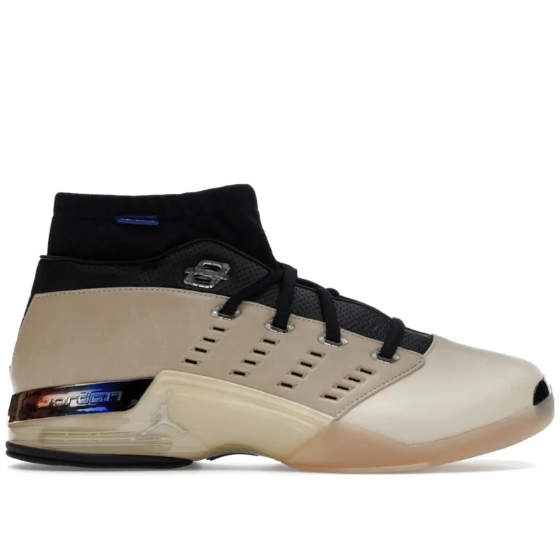 Jordan 17 Retro Low SP Infinite Archives - 41