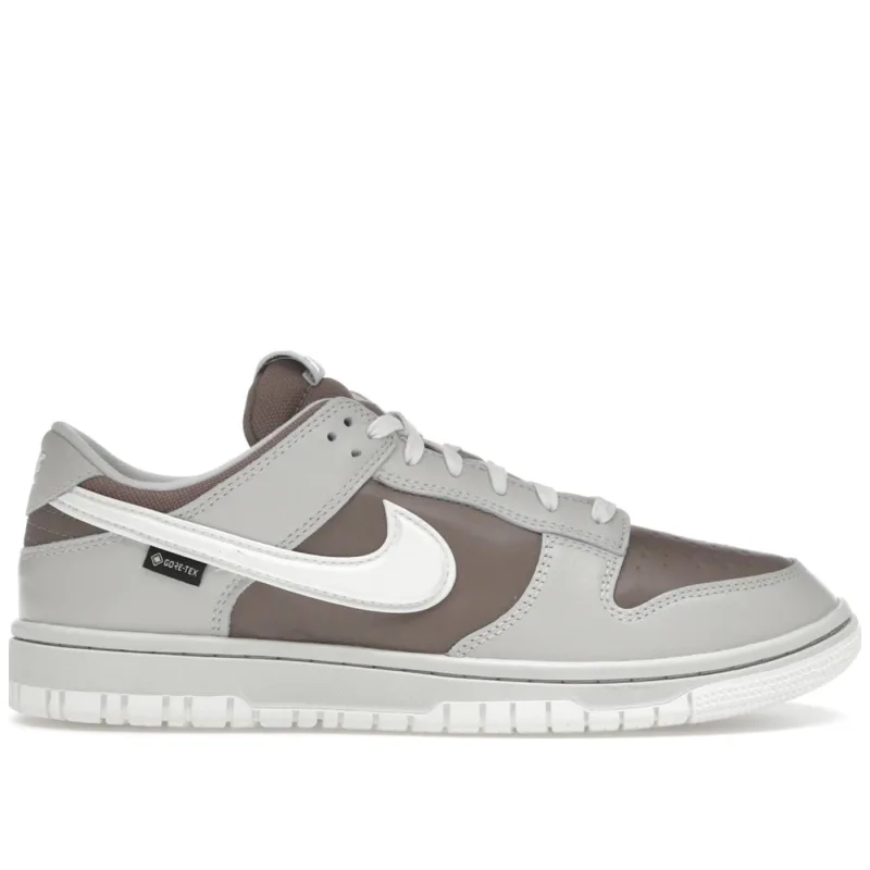 Nike Dunk Low Gore-Tex Light Bone - 40.5