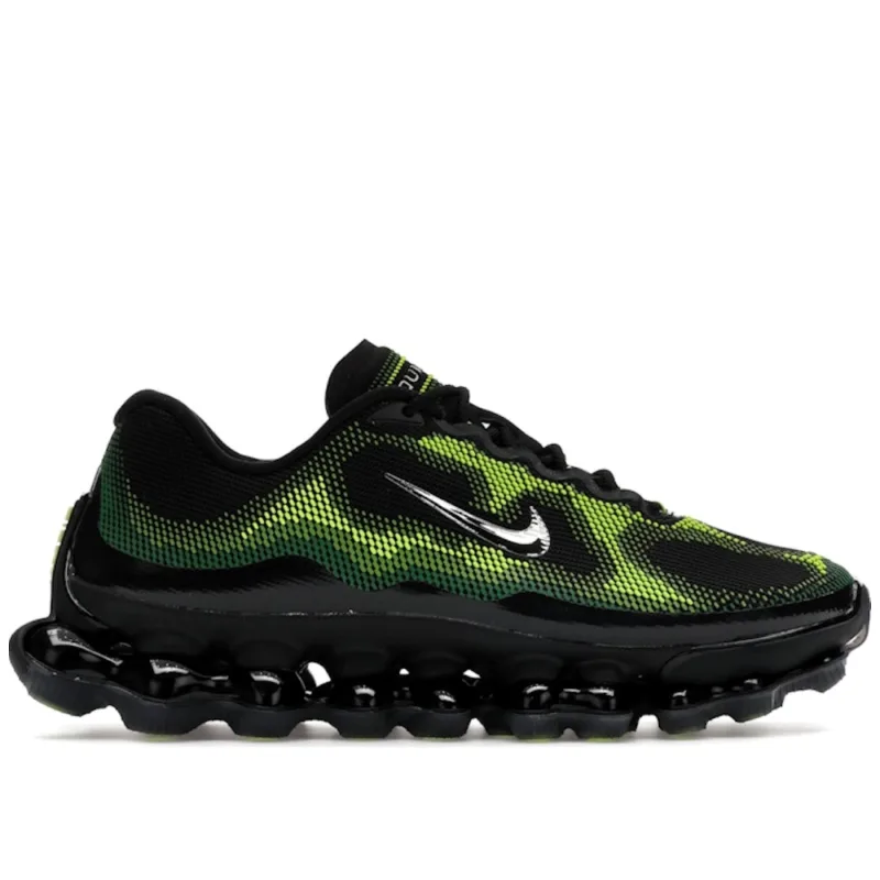 Nike Air Liquid Max Black Green Apple - 40.5