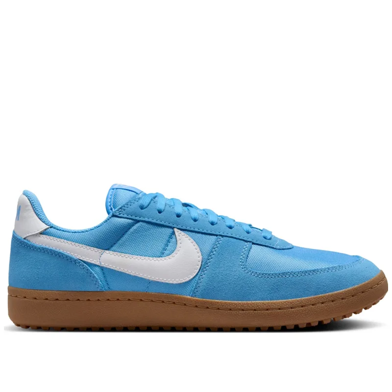 Nike Field General University Blue Gum Medium Brown White - 47