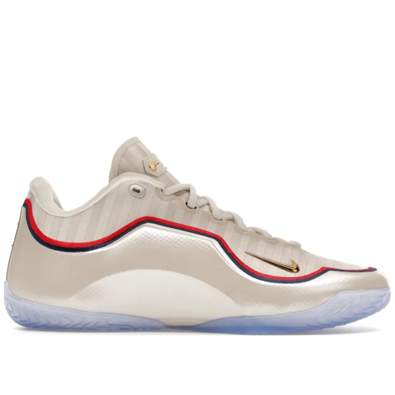 Nike LeBron 23 Old Glory - 43