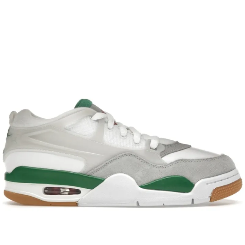 Jordan 4 RM Pine Green - 40